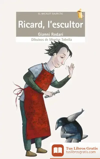 Descargar Ricard L’Escultor