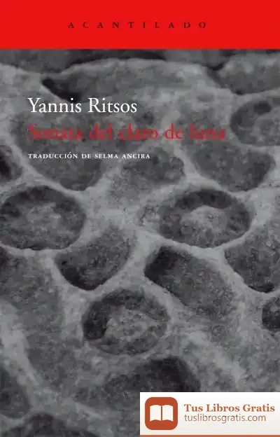 Descargar Sonata Del Claro De Luna