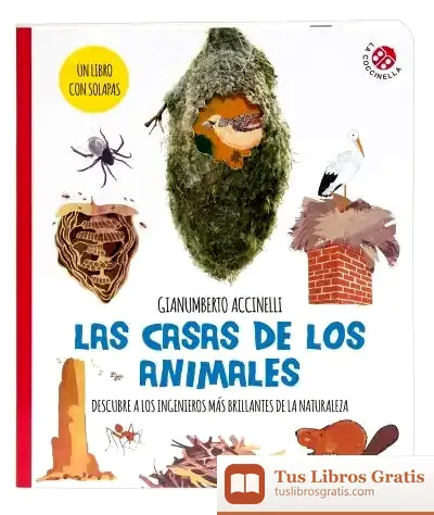 Descargar Casa De Los Animales,La