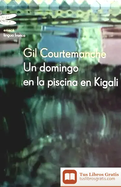 Descargar Un Domingo En La Piscina En Kigali