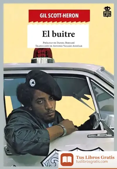 Descargar El Buitre