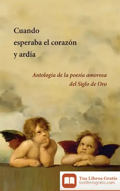Descargar Cuando Esperaba El Corazón Y Ardía