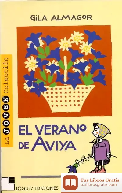 Descargar El Verano De Aviya