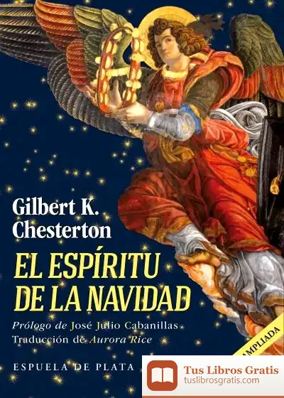 Descargar El Espíritu De La Navidad