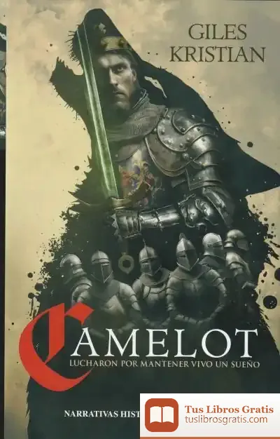 Descargar Camelot de Giles Kristian