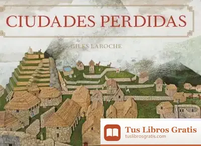 Descargar Ciudades Perdidas