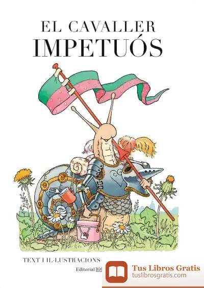 Descargar El Cavaller Impetuós