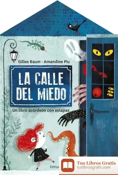 Descargar La Calle Del Miedo