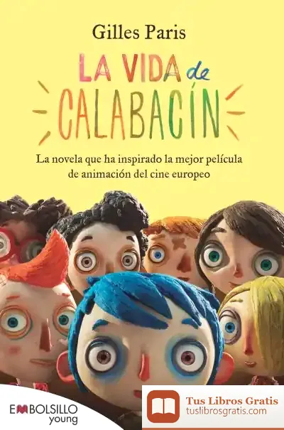 Descargar La Vida De Calabacín