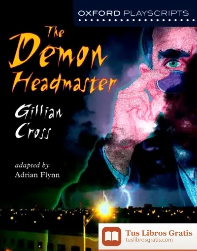 Descargar The Deamon Headmaster