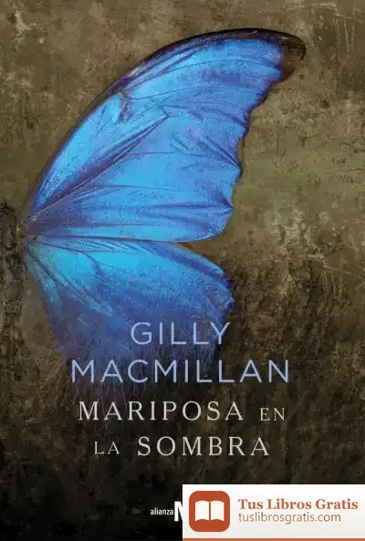 Descargar Mariposa En La Sombra