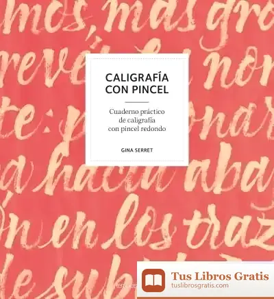 Descargar Calligrafía Con Pincel