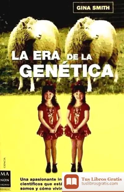 Descargar La Era De La Genética