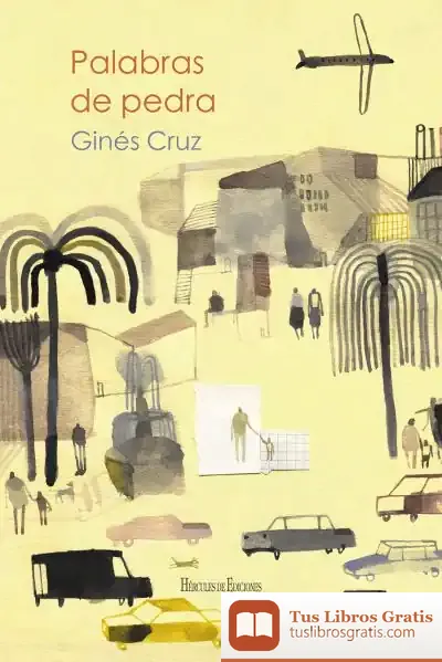Descargar Palabras De Pedra de Juan de la Cruz