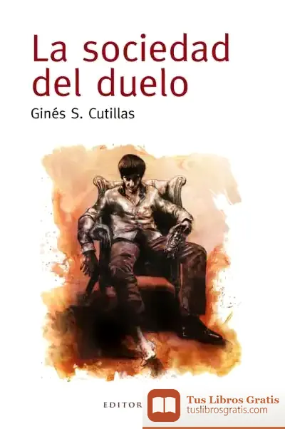 Descargar La Sociedad Del Duelo