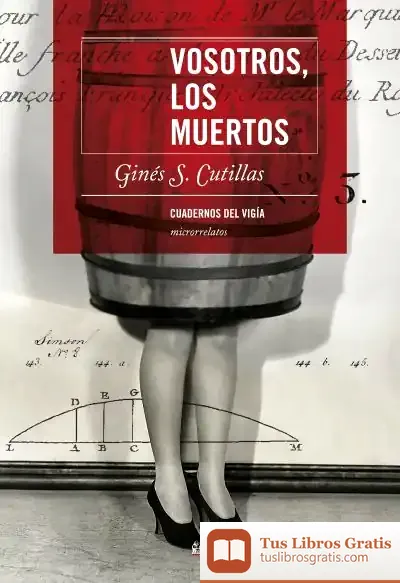 Descargar Vosotros, Los Muertos