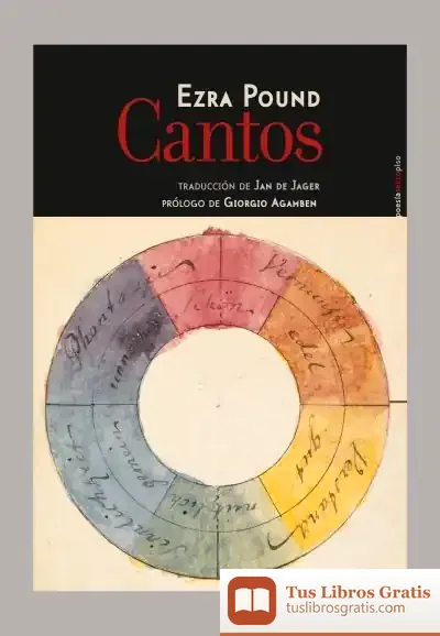 Descargar Cantos