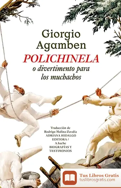 Descargar Polichinela