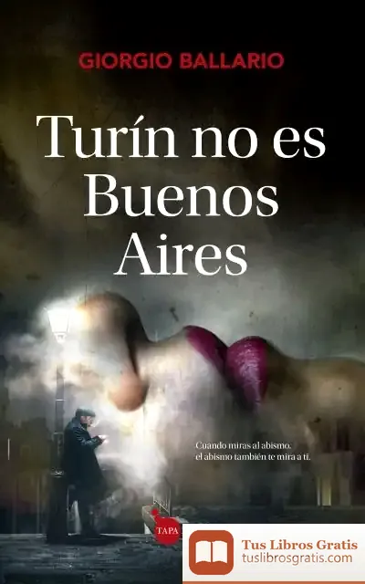 Descargar Turín No Es Buenos Aires