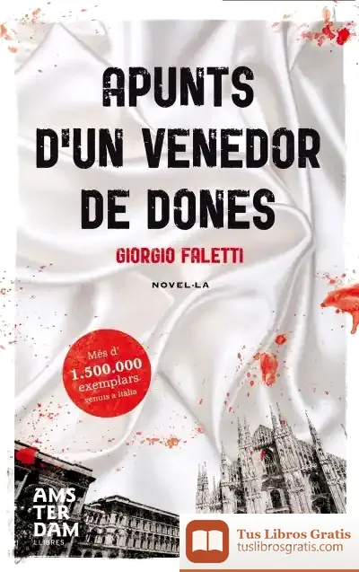 Descargar Apunts D'Un Venedor De Dones
