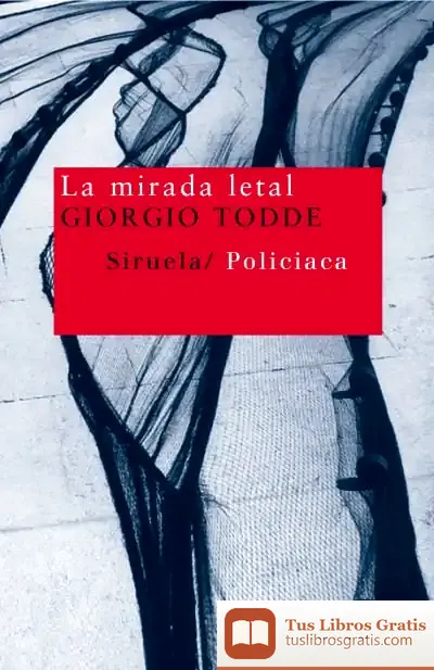 Descargar La Mirada Letal
