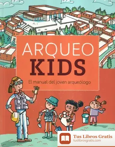 Descargar Arqueokids