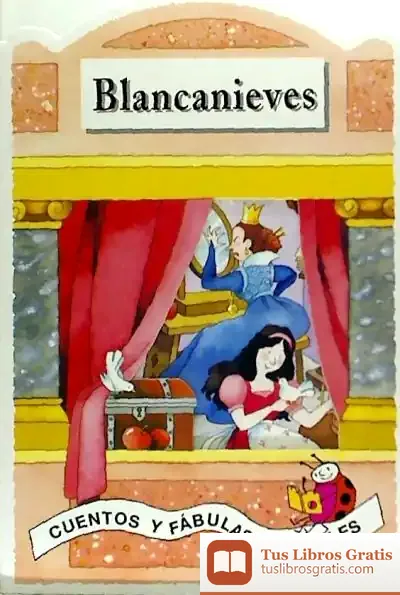 Descargar Blancanieves
