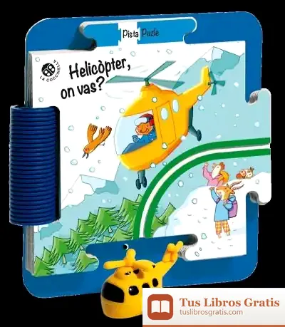 Descargar Helicòpter, On Vas?