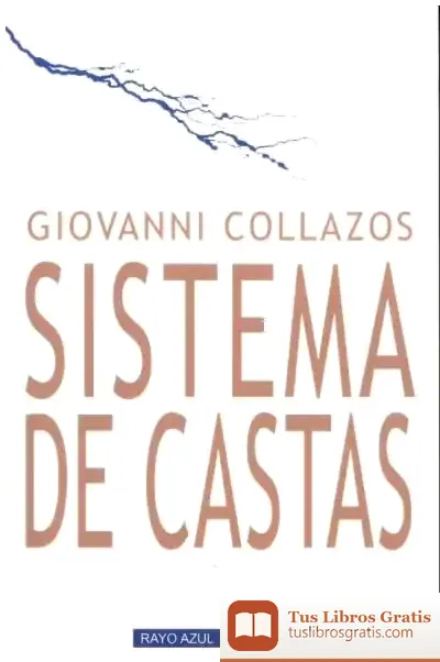 Descargar Sistema De Castas