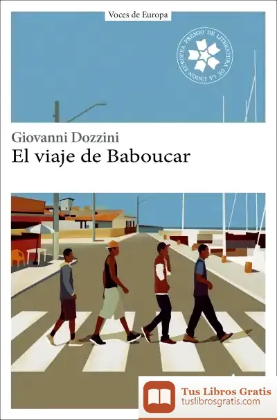 Descargar El Viaje De Baboucar