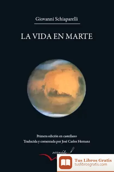 Descargar La Vida En Marte