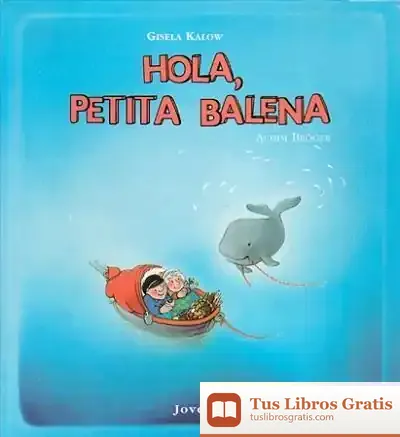 Descargar Hola Petita Balena