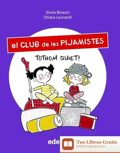 Descargar Tothom Quiet!
