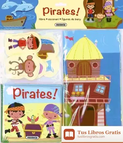 Descargar Diversió A L'Aigua. Pirates!