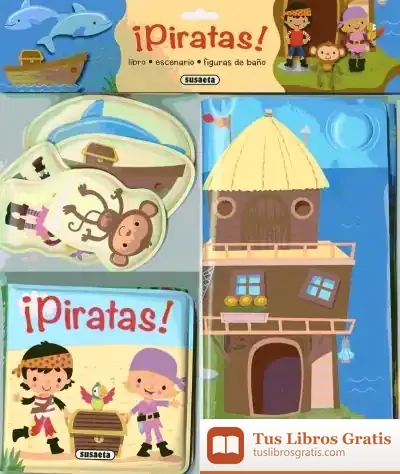 Descargar ¡Piratas!