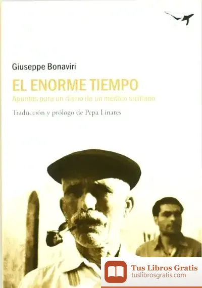 Descargar El Enorme Tiempo de Luis Antonio de Villena