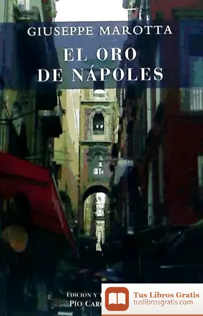 Descargar El Oro De Nápoles