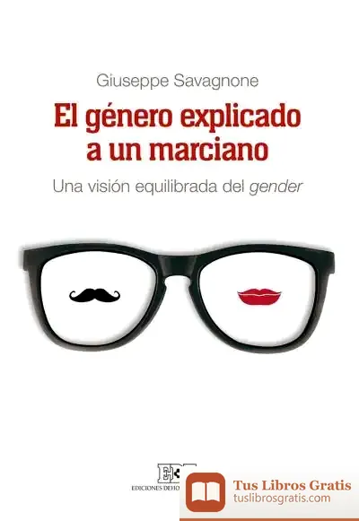 Descargar Género Explicado A Un Marciano