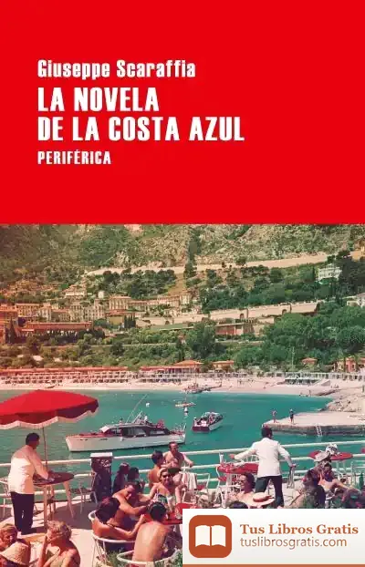 Descargar La Novela De La Costa Azul