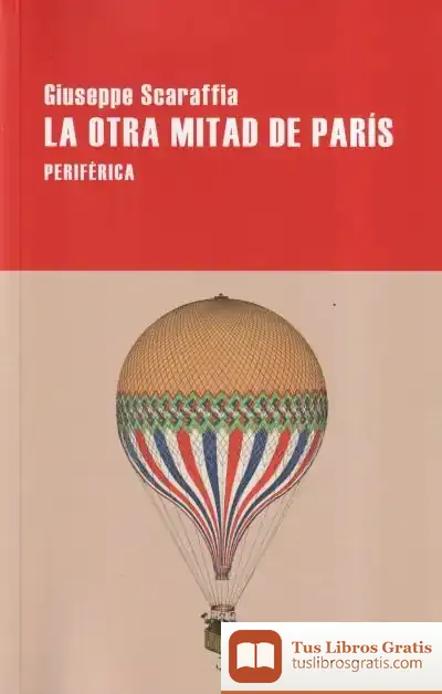 Descargar La Otra Mitad De París