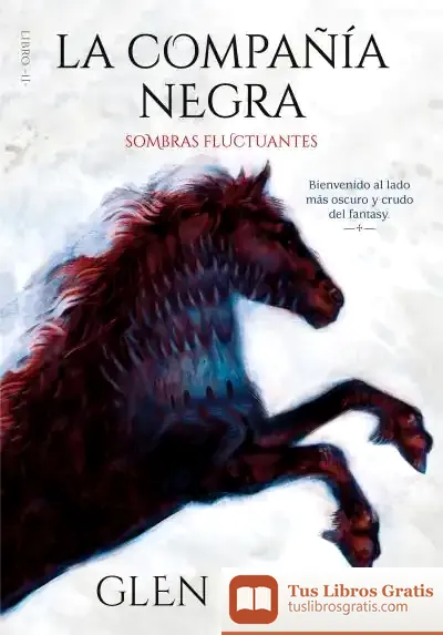 Descargar Sombras Fluctuantes (Libros Del Norte 2)
