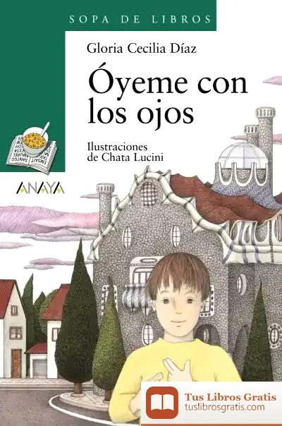Descargar Óyeme Con Los Ojos