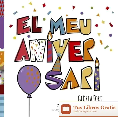 Descargar El Meu Aniversari