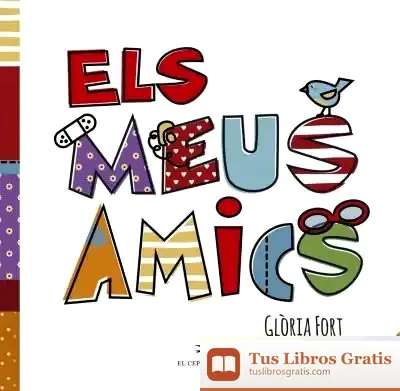 Descargar Els Meus Amics