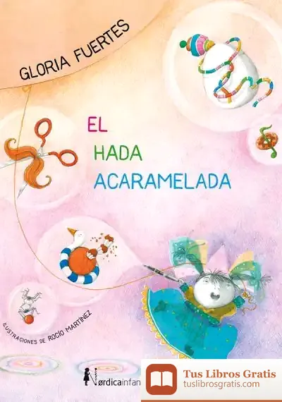 Descargar El Hada Acaramelada