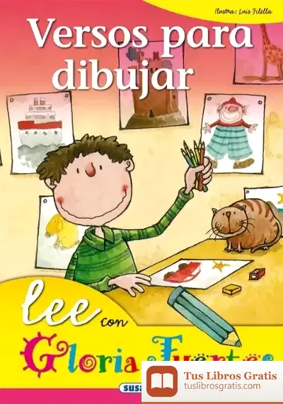 Descargar Versos Para Dibujar