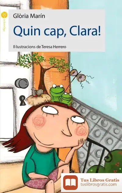 Descargar Quin Cap, Clara!
