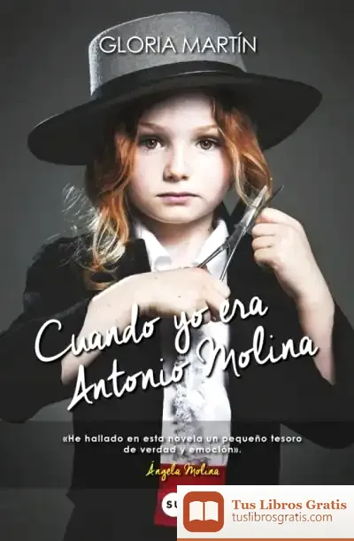 Descargar Cuando Yo Era Antonio Molina
