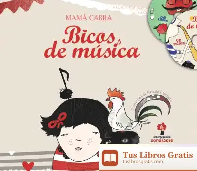 Descargar Bicos De Música de Gloria Mosquera Roel