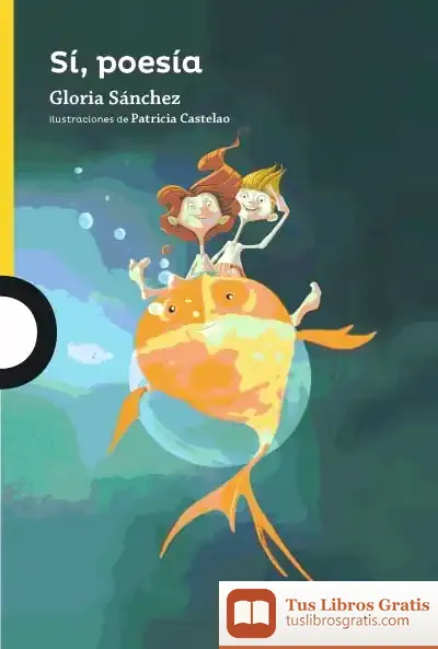 Descargar Sí, Poesía